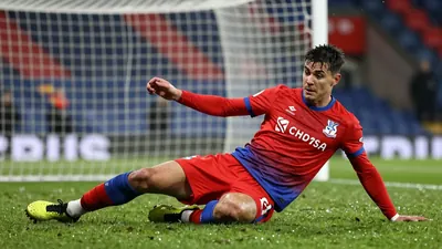 Crystal Palace's resilient defence earned a 0-0 draw at Leeds United, a performance described as one of their best of the...