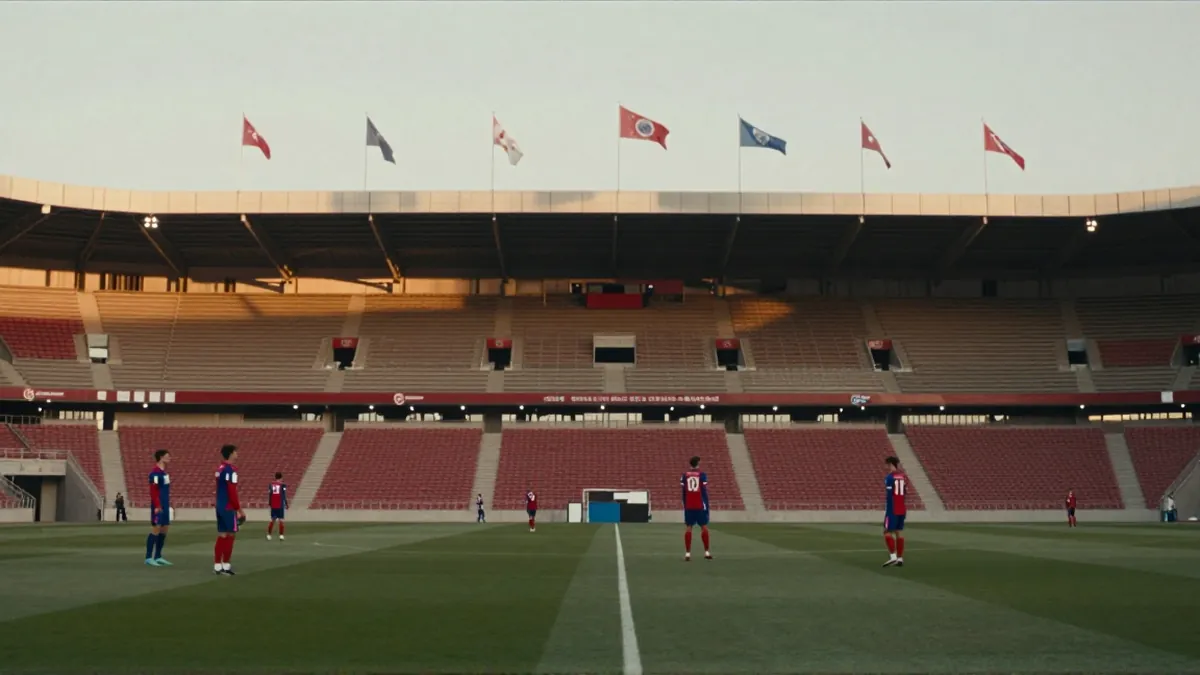 How to Stream Crystal Palace Live: Find Every Match Online