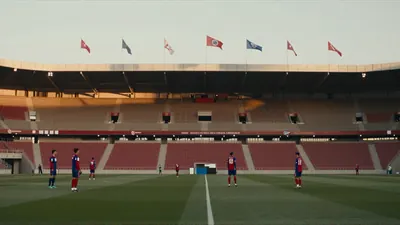 How to Stream Crystal Palace Live: Find Every Match Online