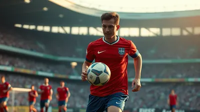 Oliver Glasner's Potential Impact on Crystal Palace's European Ambitions