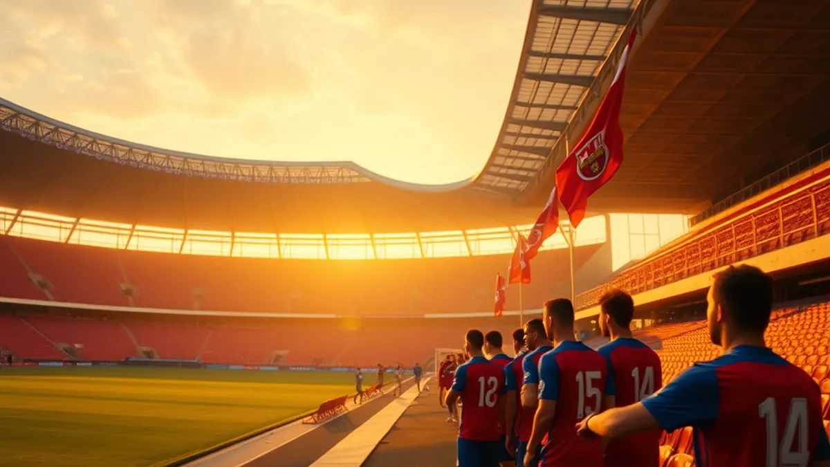 Crystal Palace's Elise Hughes Leaves the Club After Promoting Women's Super League
