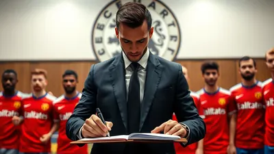Crystal Palace Transfer News: Joao Gomes and More