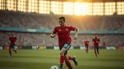Fine-Tuning the Eagles: Tactical Adjustments for Crystal Palace's Recent Challenges