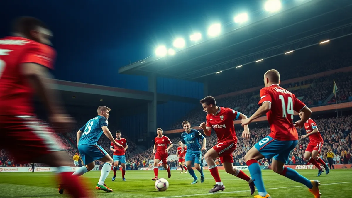 Brighton's Defeat to Manchester United: Implications for Crystal Palace