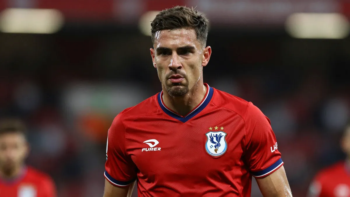 Crystal Palace’s £52M sale of Maxence Lacroix to Chelsea tops 2026/27 transfers