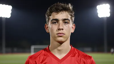 Crystal Palace young striker Mylo Bernard set for Arsenal move
