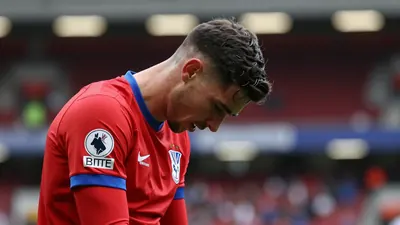 Crystal Palace fell to a 4-1 home defeat to Manchester City, with Erling Haaland netting a brace in a match overshadowed...